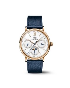 Portofino Perpetual Calendar, IW344602