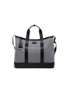 ALPHA X Carryall Tote - Meteor Grey