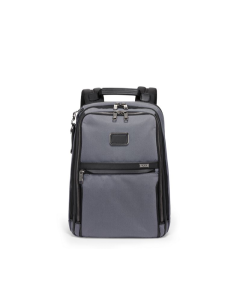 ALPHA X Slim Backpack - Meteor Grey