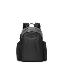 TUMI I MCLAREN Paddock Backpack - Carbon