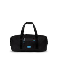 TUMI I MCLAREN Throttle Duffel - Black