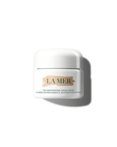 The Moisturizing Fresh Cream