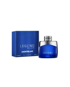 Legend Blue Eau de Parfum 50ml