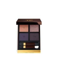 Eye Color Quad - 45 Iconic Smoke