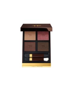Eye Color Quad - 46 Ember Bronze