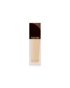 Architecture Soft Matte Blurring Foundation - 1.1 Warm Sand