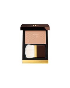 Architecture Soft Matte Blurring Powder - 02 Ivory Fawn