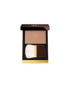 Architecture Soft Matte Blurring Powder - 03 Sahara Dusk
