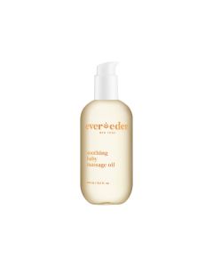 Soothing Baby Massage Oil Jumbo 300ml