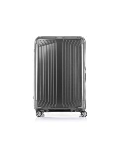 Lite-Box Spinner 75/28 - Eclipse Grey