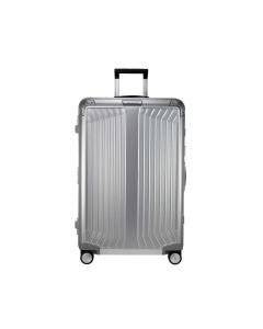 Lite-Box Alu Spinner 76/28 - Aluminium