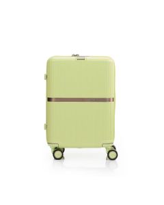 Minter Spinner 55/20 - Sunny Lime