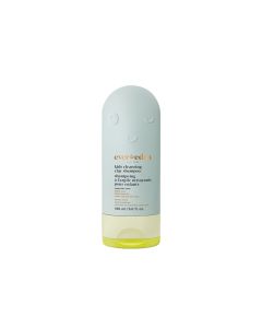 Kids Cleansing Clay Shampoo 150ml
