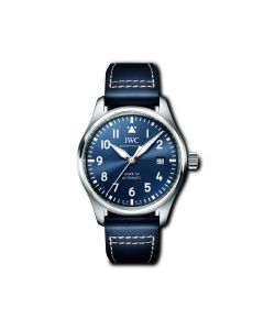 Pilot's Watch Mark XX, IW328203