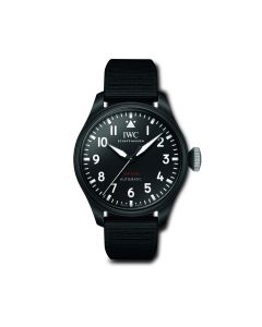 Big Pilot's Watch Top Gun 43, IW329801