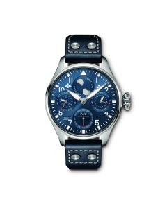 Big Pilot's Watch Perpetual Calendar, IW503605