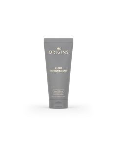 Clear Improvement™ Blackhead Clearing Charcoal Mask 75ml
