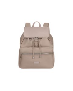 Zalia 3 Backpack 1 Buckle - Old Rose