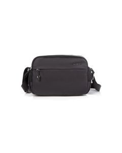 Move 4 Reporter Bag S 2 Pock - Black