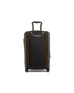 TUMI I MCLAREN Aero International Expandable 4 Wheel Carry-On - Black