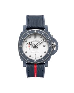 Submersible QuarantaQuattro Luna Rossa Ti-Ceramitech™, PAM01543