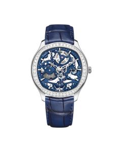 Piaget Polo Skeleton Watch, PGG0A46010