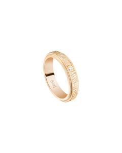 Possession Rose Gold Diamond Ring, G34P7K00