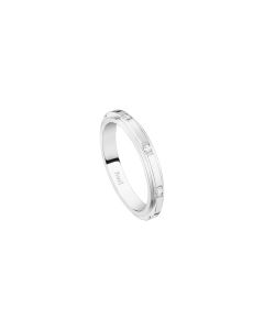 Possession White Gold Diamond Ring (Small model), G34P4M00