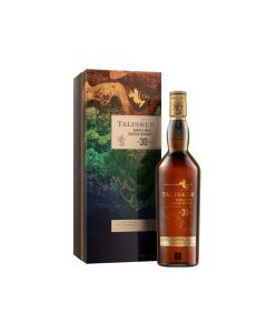 Talisker 30 Year Old Single Malt Scotch Whisky 700ml