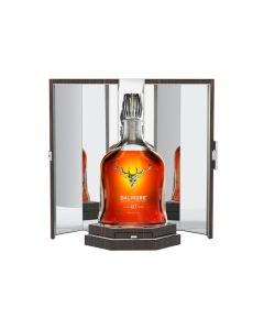 The Dalmore 40 Year Old 2023 Edition Single Malt Scotch Whisky 700ml