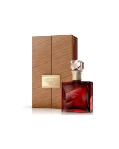 Johnnie Walker Master's Ruby Reserve Aged 40 Year Old Limited Edition Scotch Whisky 700ml