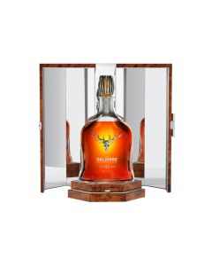 The Dalmore 45 Year Old 2023 Edition Single Malt Scotch Whisky 700ml