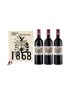 Château Lafite Rothschild Collection 2017-2019