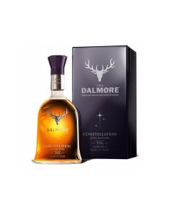 The Dalmore Constellation Collection 1976 Cask No.3 Single Malt Scotch Whisky 700ml