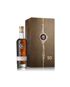 Fettercairn 50 Year Old Single Malt Scotch Whisky 700ml