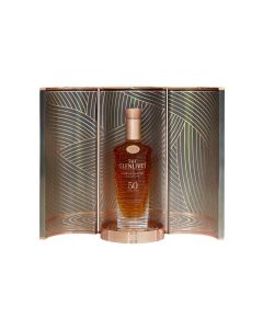 The Glenlivet Winchester Collection Vintage 1967 Single Malt Whisky 700ml