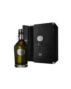 Glenfiddich 50 Year Old Single Malt Whisky 700ml