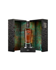 Bowmore 1969 50 Year Old Single Malt Scotch Whisky 700ml