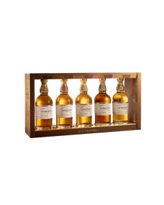 The Balvenie DCS Chapter Five Single Malt Whisky Set