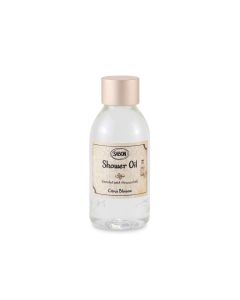 Shower Oil Citrus Blossom 100ml