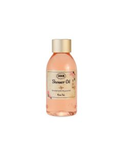 Shower Oil Rose Tea 100ml