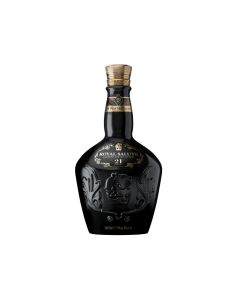 Royal Salute 21YO The Peated Blended Scotch Whisky 700ml