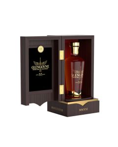 Glengoyne 53 Year Old Single Malt Scotch Whisky Gift Box