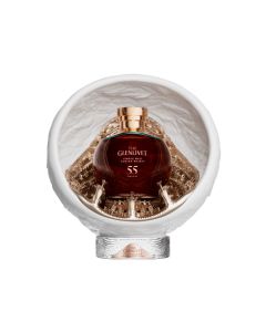 The Glenlivet 55 Years Old Scotch Single Malt Whisky 700ml