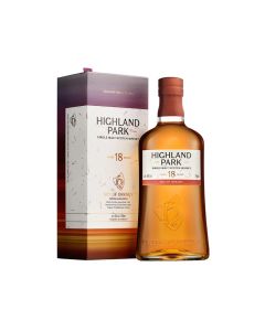 Highland Park Sky of Orkney 18 Years Old Single Malt Scotch Whisky 700ml