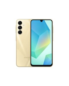 Galaxy A16 5G (6+128GB) - Gold