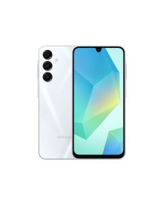 Galaxy A16 5G (6+128GB) - Light Gray