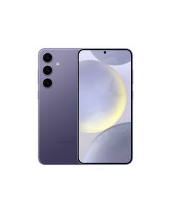 Galaxy S24 Plus (12+512GB) - Cobalt Violet