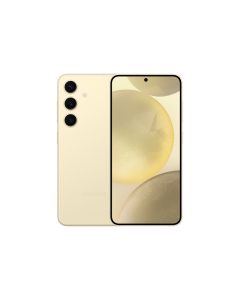 Galaxy S24 (8+512GB) - Amber Yellow