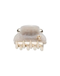 Gold Teeth Crazy Crab Collection: Mini Size Gold Teeth Crazy Crab - Brown